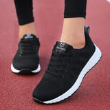 Women's Platform Sports Sneakers