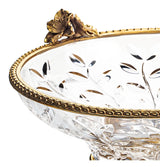 Luxury French Fruit Plates