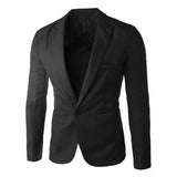 VintageFit™ Men’s Casual Blazer