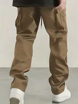 Men’s High Street Cargo Pants