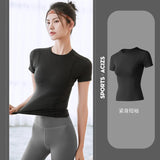 Women’s V-Neck Sports T-Shirt