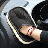 Car Cleaning Supplies