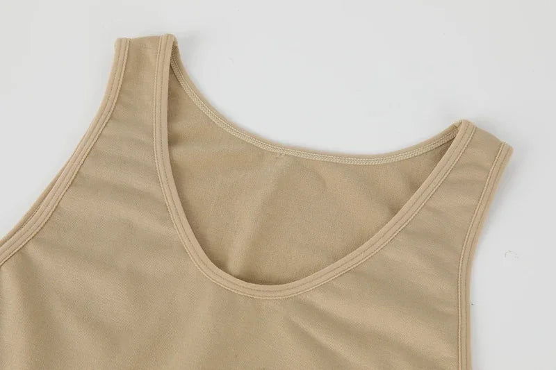 مشكل الجسم الكامل للرجال