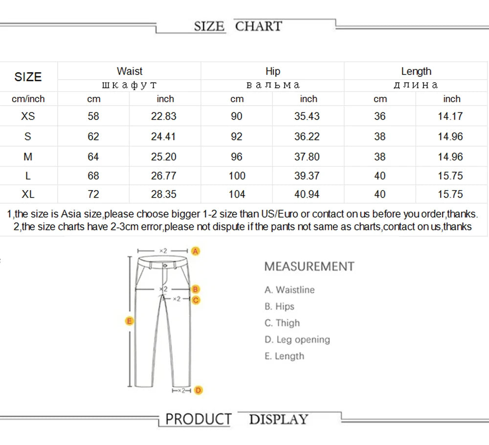 HeartJorts™ – Y2K High Waist Jorts (LOVE Heart Pattern, Chic & Washed)