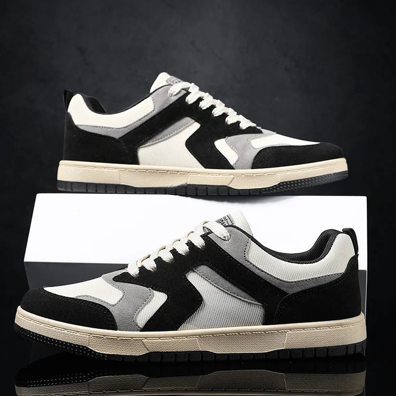 Men Fashion Sport Shoes