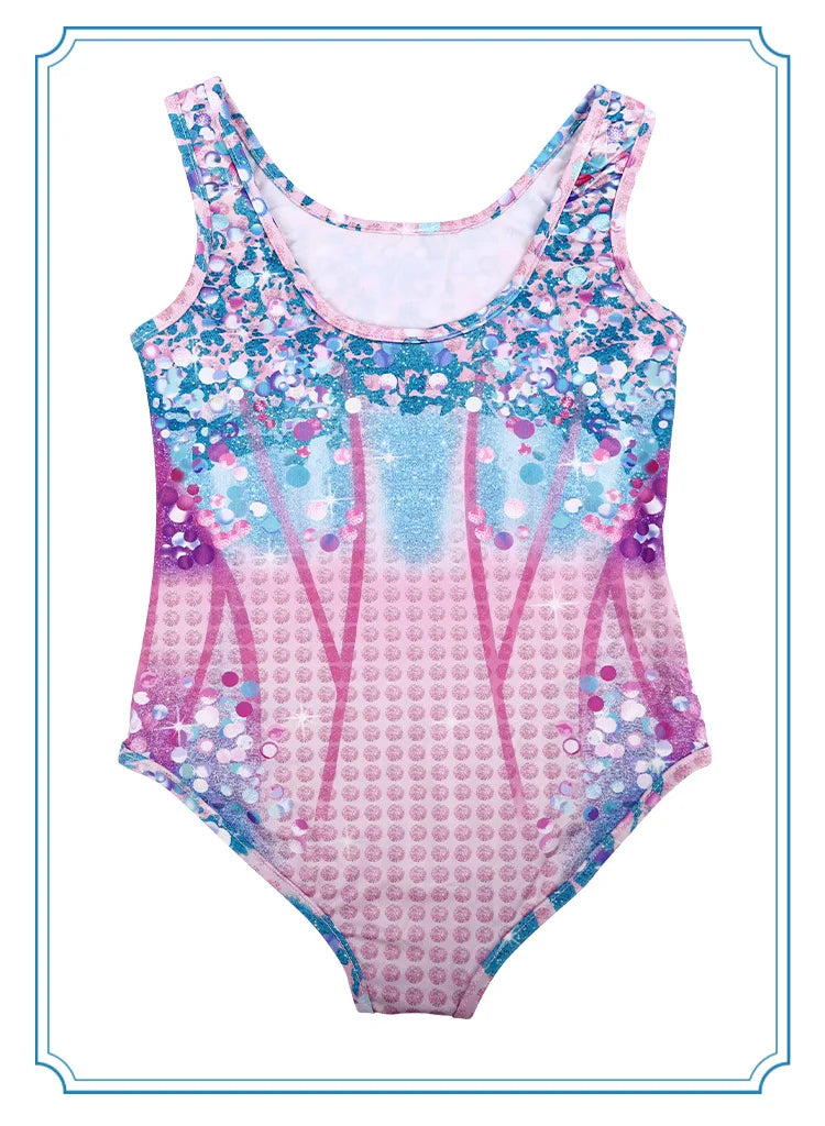 Women’s Pop Star Stage Bodysuit