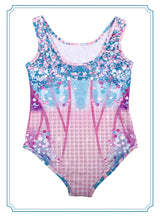 Women’s Pop Star Stage Bodysuit
