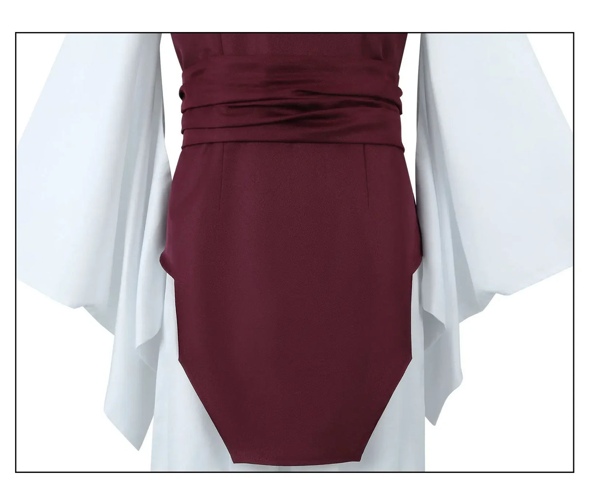 Anime Choso Cosplay Uniform
