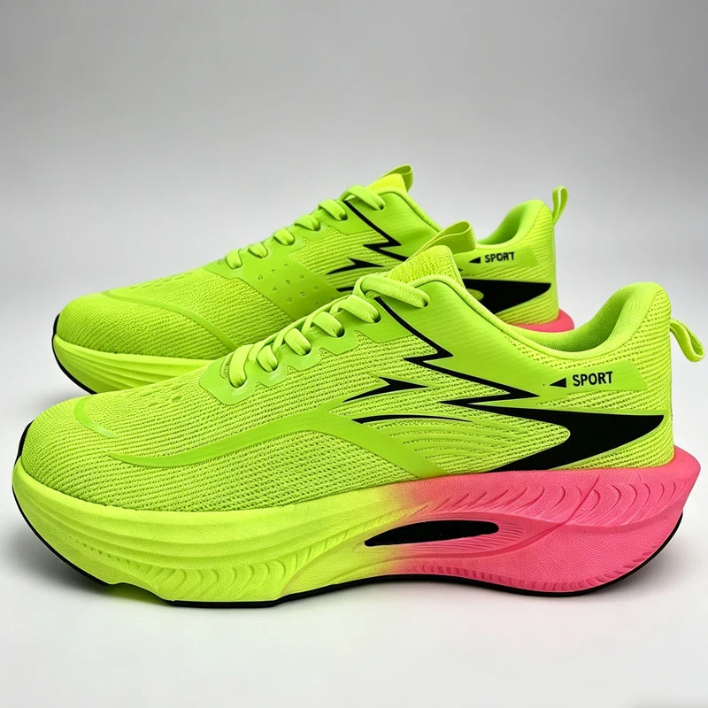Velocity Air Marathon Sneakers