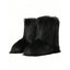 Y2K Fur Snow Boots