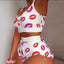 DreamPrint Lounge Set