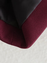 Formico™ – Straight Oversized Office Blazer (Elegant, Tailored Vintage)