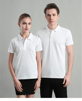 KAISING Custom Signature Polo