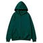 Women's Oversized Zip-Up Hoodie