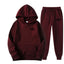 Men's Outdoor Jogging Tracksuit