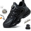 Titan Pro Steel Toe Shoes