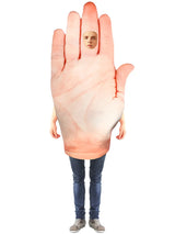 Funny Sponge Palms Cosplay Costume