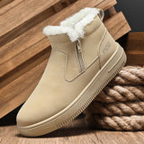 Women  Thick Sole Outdoor Rain Boots
