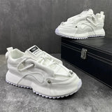 AeroLift Mesh Sneakers
