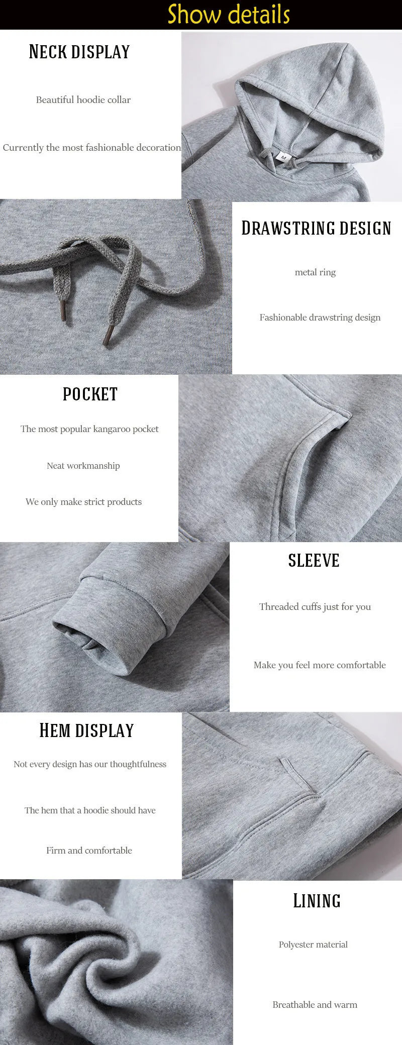 Green Day Printed Pullover Hoodie