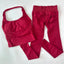 SculptFit Seamless Gym Set