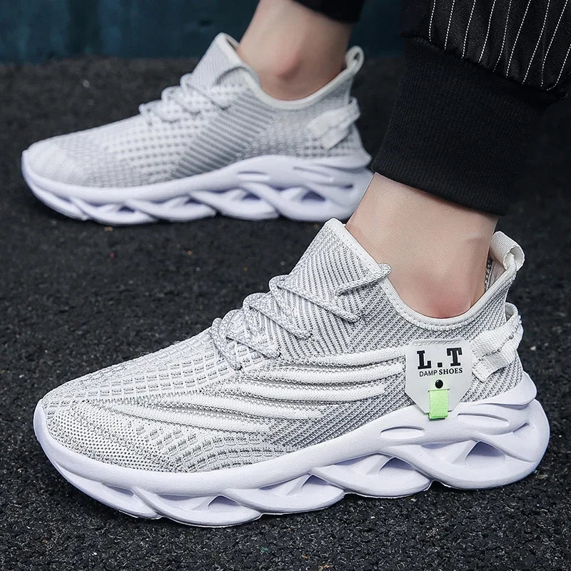 YRZL Shadow Sprint Sneakers