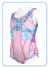 Women’s Pop Star Stage Bodysuit