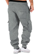 RunCargo™ Men’s Cargo Jogger Pants