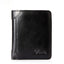 Heritage Leather Wallet