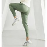 Men’s Plus Size Quick Dry Jogging Pants