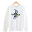 Men's Printed Sweatshirt Tracksuit