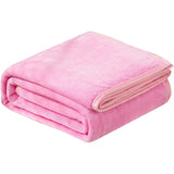 Twin Size Cozy Blanket