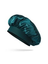Satin Sleep Bonnet