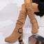 Elegant Winter Boots