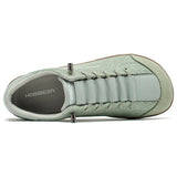 Women's Wide Width Barefoot Sneakers
