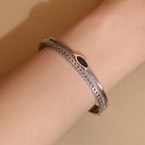 Luxury 2-in-1 Ring & Bracelet Set