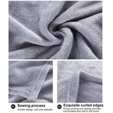 Twin Size Cozy Blanket