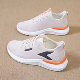 Women Sneakers Lightweight Running Sport Shoes