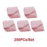 Jewelry Cleaning Cloth (50pcs)