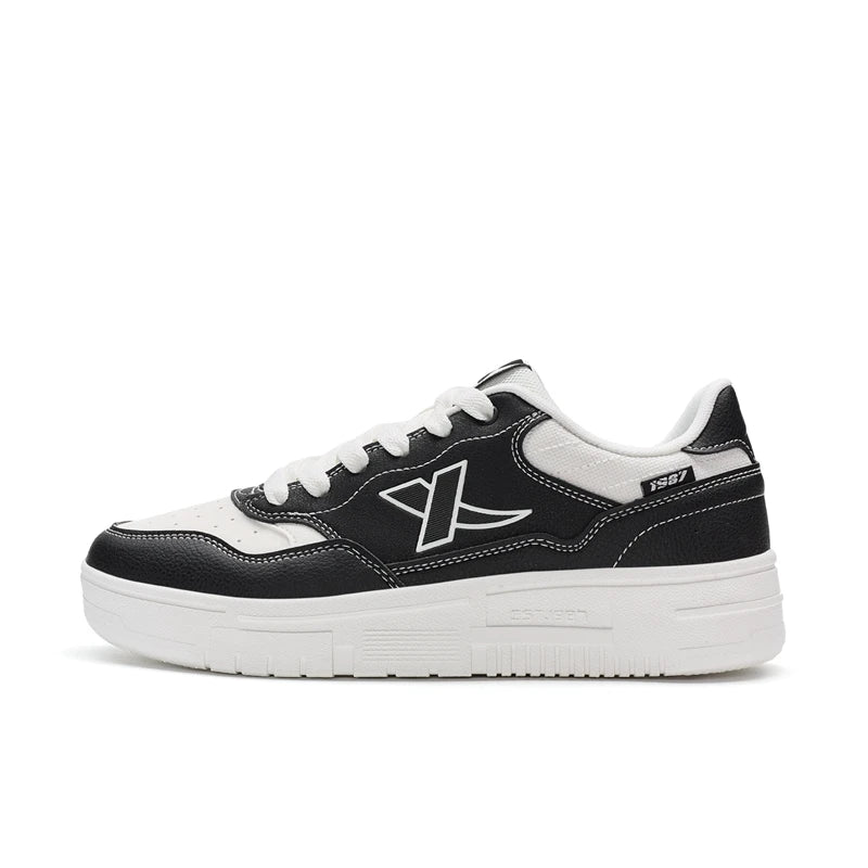 Xtep Summer Men Skateboarding Sneakers