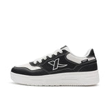 Xtep Summer Men Skateboarding Sneakers