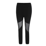 Women's Mesh Workout Leggings
