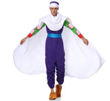 Women’s Jasmine Princess Cosplay Dress