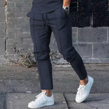 Urban Luxe Cargo Pants