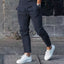 Urban Luxe Cargo Pants