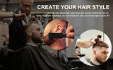 Barber Neck Duster Brush