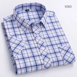 Cambridge Plaid Shirt