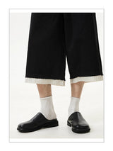 Men Dress Slippers