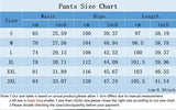 Men’s Loose Straight American Jeans