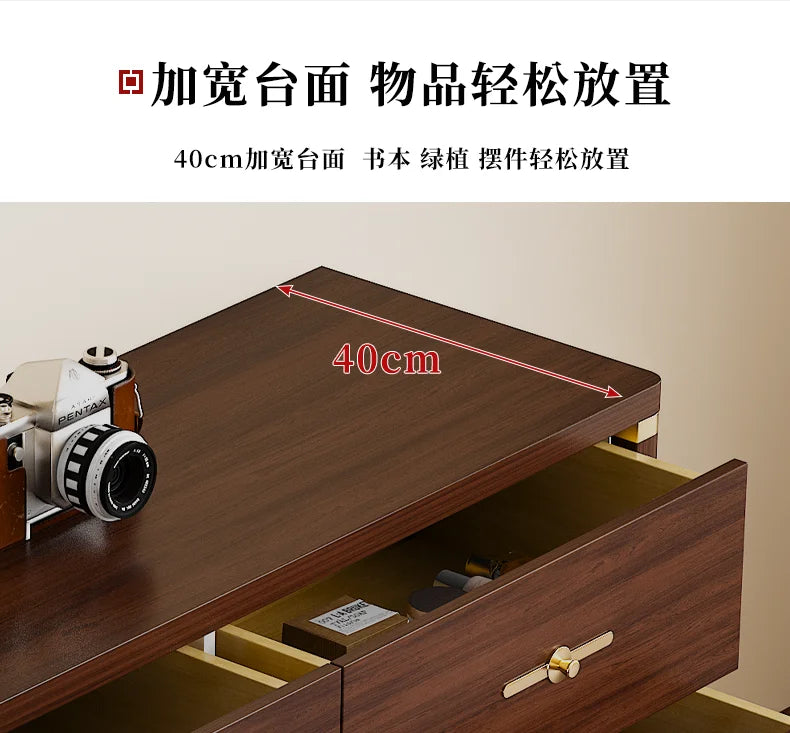 Luxury Display Cabinet for Living Room